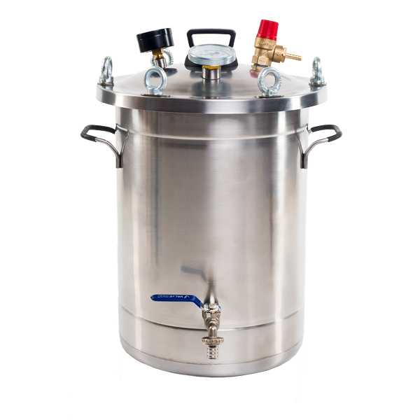 Распродажа автоклавов БУЛАТ в Апрелевке