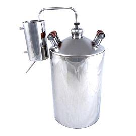 Самогонный аппарат в Апрелевке всего за 3200 рублей