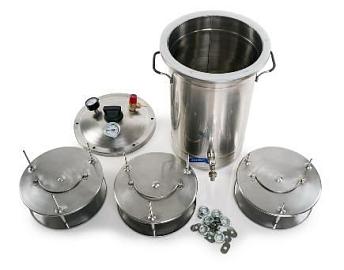 Распродажа автоклавов БУЛАТ в Апрелевке